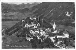 Gruyeres