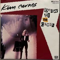 KIM CARNES - DRAW OF THE CARDS