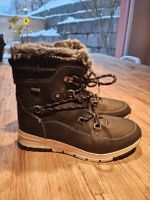 Winterstiefel Gr. 41 - Warm und wasserabweisend! Wie neu!