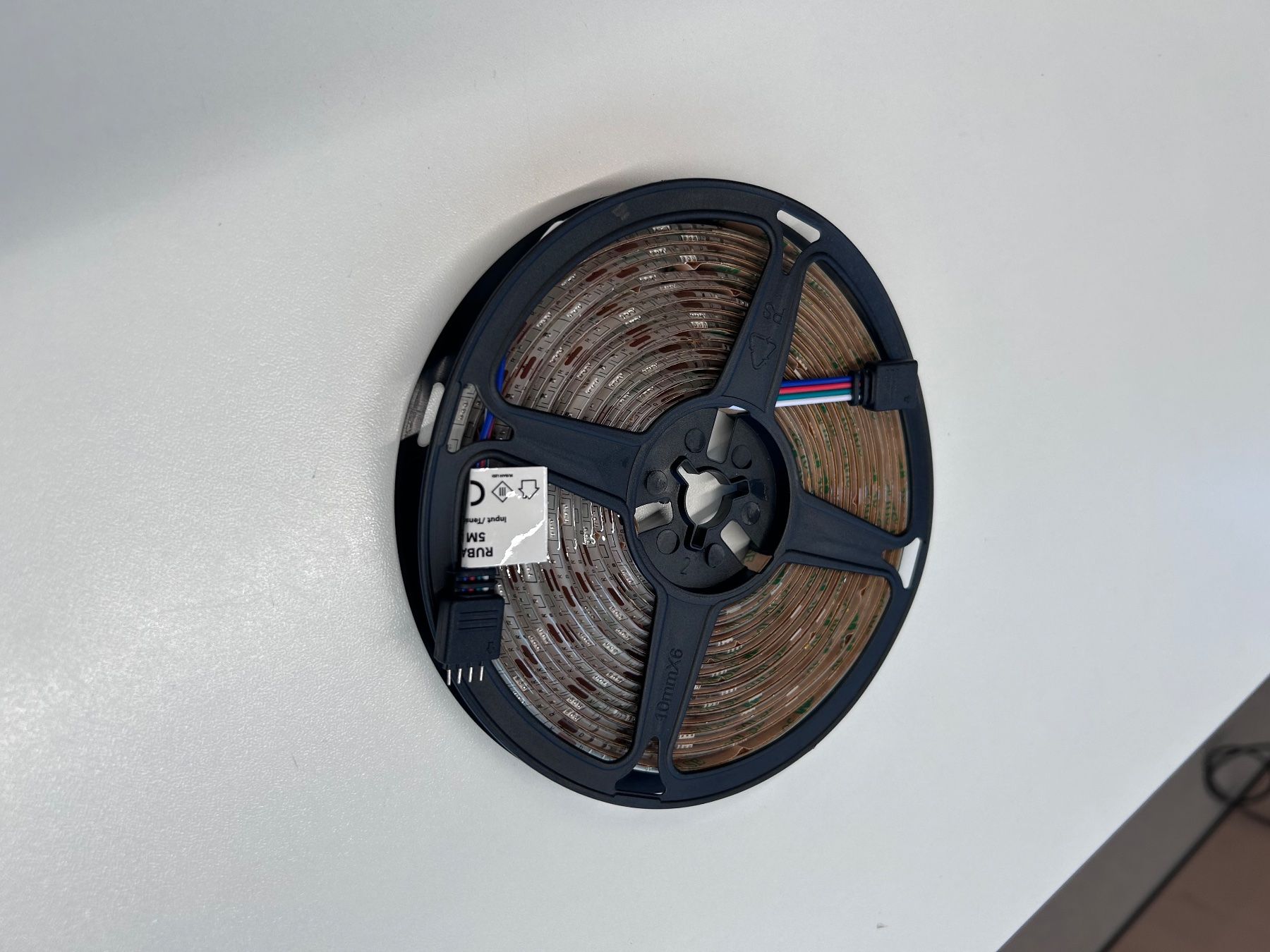 Lichterketten & Leisten: LED-Licht – Neu (gemäss Beschreibung) aus Worb von riffle71 1