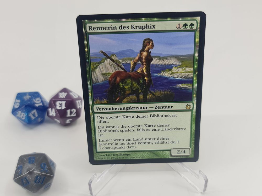 E cullaburazioni più epiche di Magic: The Gathering cù altre franchise
