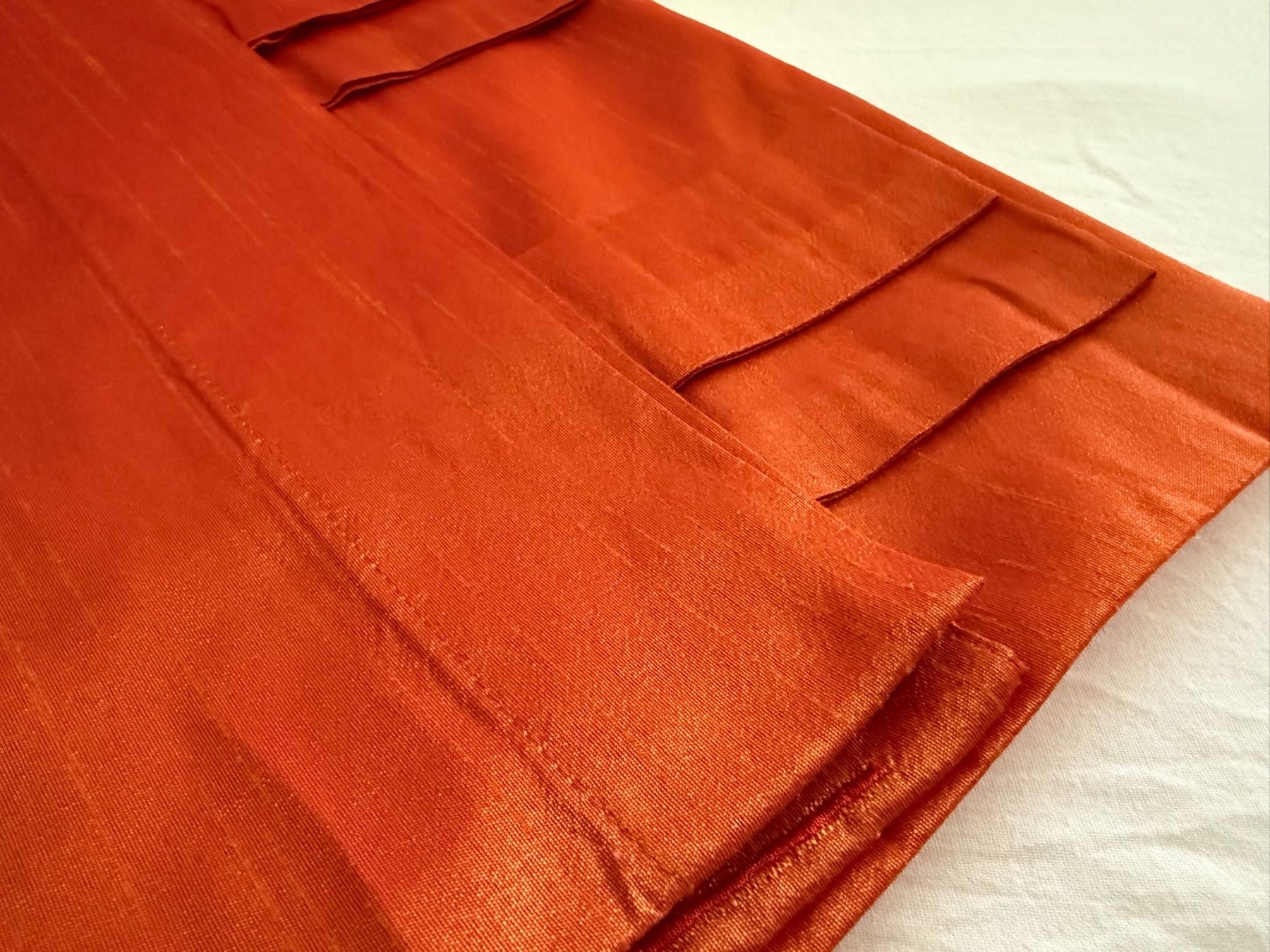 Vorhänge: Rideau - 220 x 135 cm – Gebraucht aus Sion von accroshoes 3