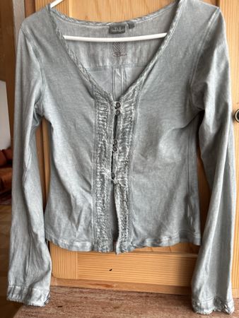 NILE leichte süsse Jacke  XS