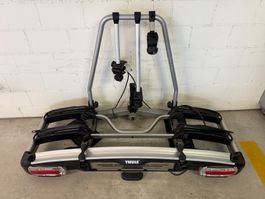 THULE 3er Veloträger EuroClassic G6 929