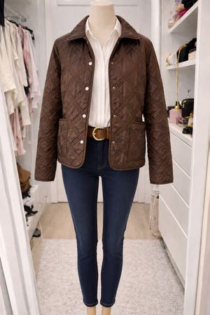 Bogner Steppjacke Gr. 42, exzellenter Zustand