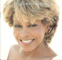 Tina Turner CD Wildest Dreams CD