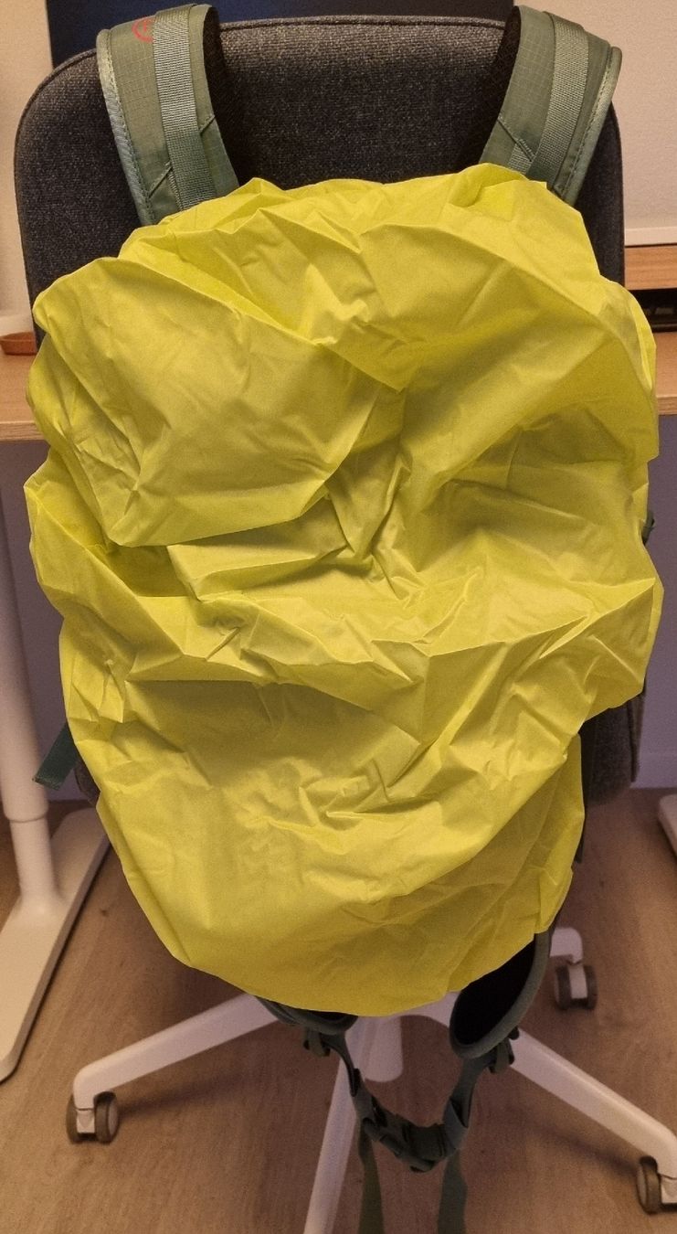 Zaini: 46 Nord - Wanderrucksack – Nuovo (secondo la descrizione) da Olten venduto da spatz3010 7