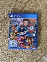 Pat'Patrouille sauve la ville! Jeu PS4 enfant comme neuf