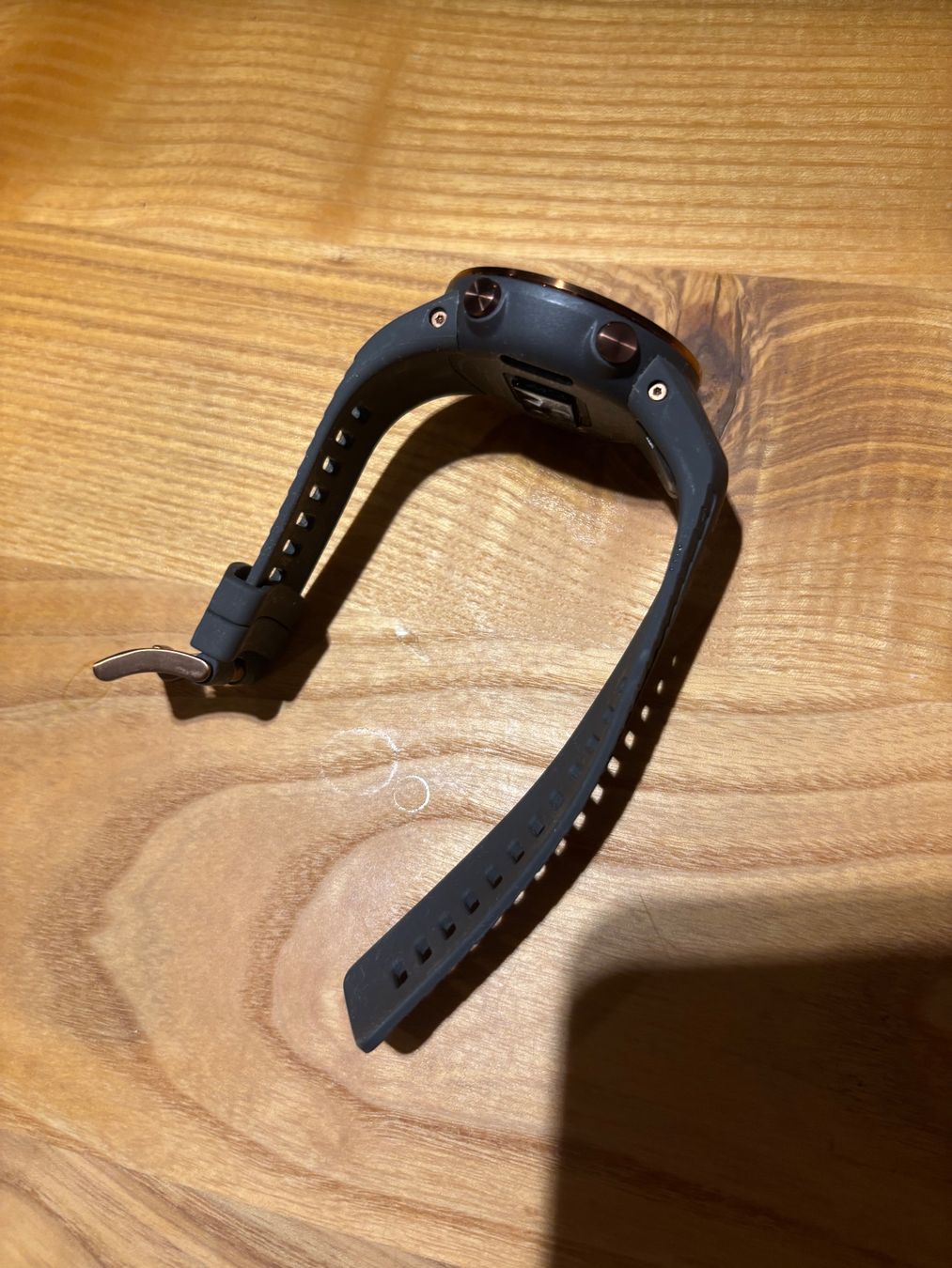 Suunto Smartwatch: Suunto 5 – Nuovo (secondo la descrizione) da Ruswil venduto da Schuermu 1