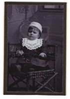 Fotografie Heinrich Meister, Bischofszel
