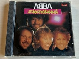 ABBA - International - CD 1988
