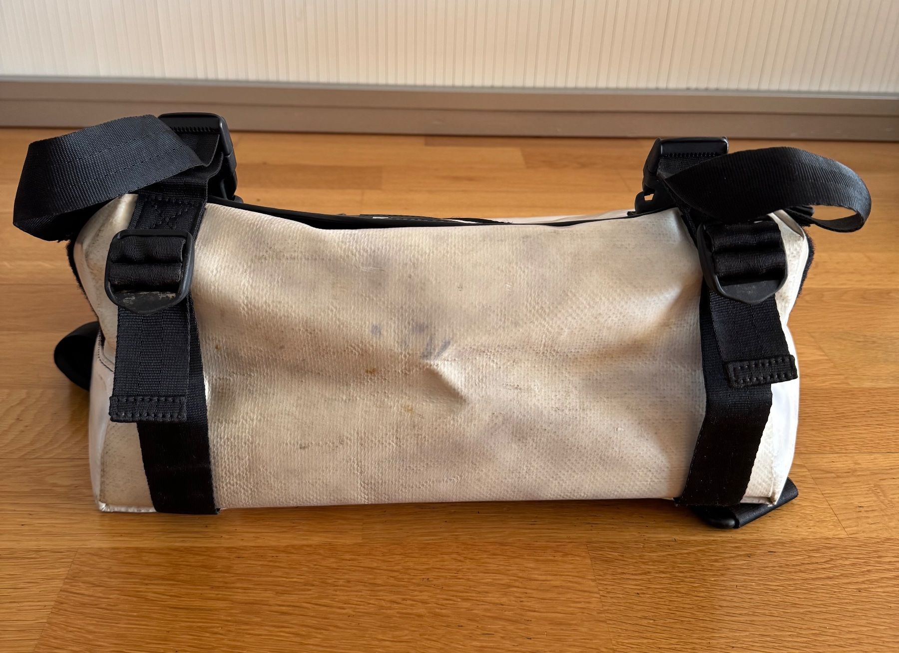 Freitag Taschen: FREITAG Tasche F17 JOE – Gebraucht aus Bern von Mimmo00 6