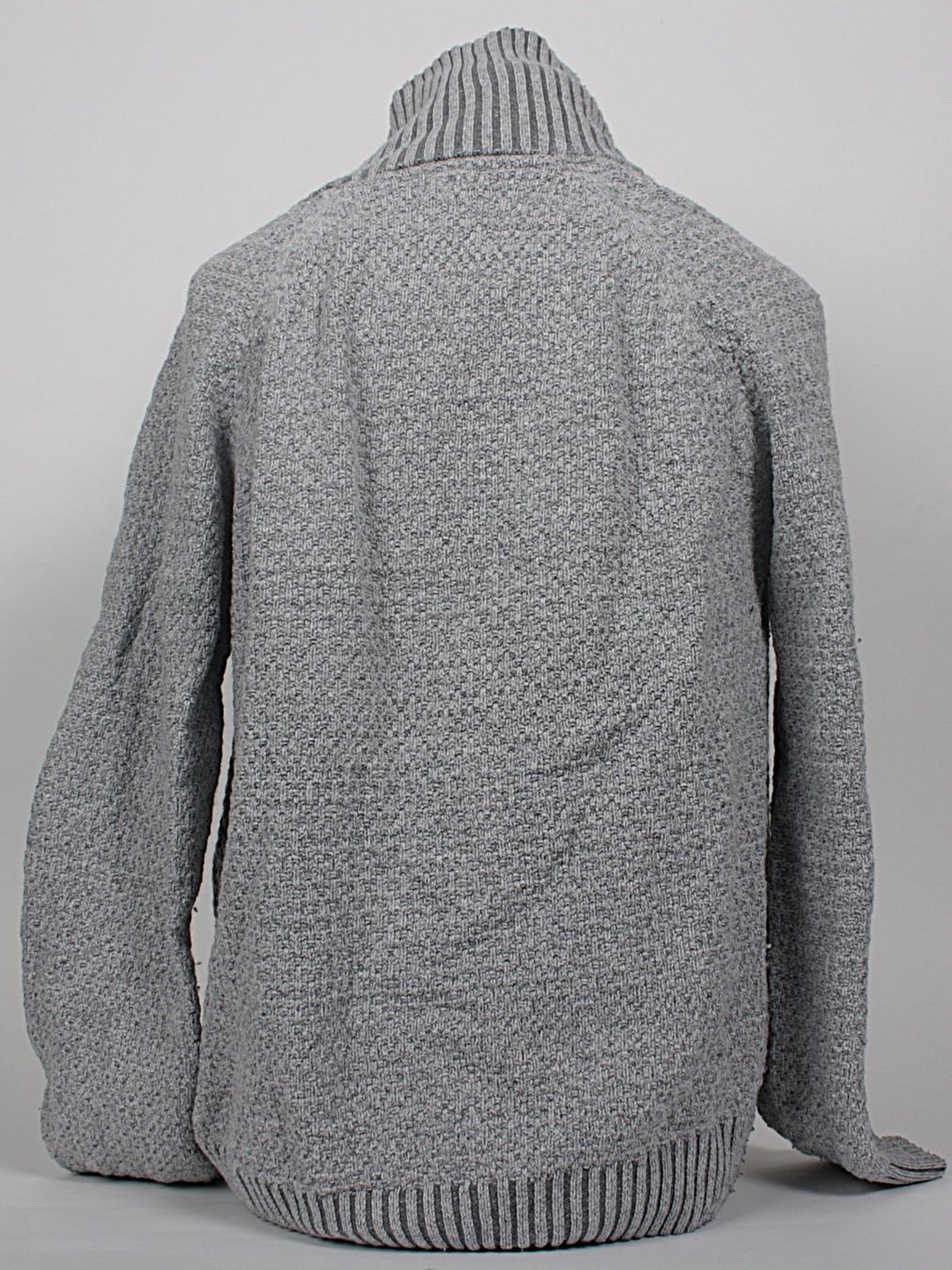 H&M Pullover & Sweatshirts: H&M Herrenpullover hellgrau Gr. XL – Gebraucht aus Zollikofen von Restwert_Zollikofen 2