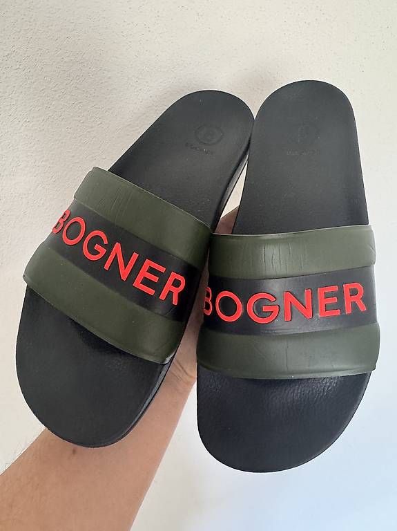 Bogner Chaussures hommes: Bogner – D'occasion à Zürich par nik_22w8