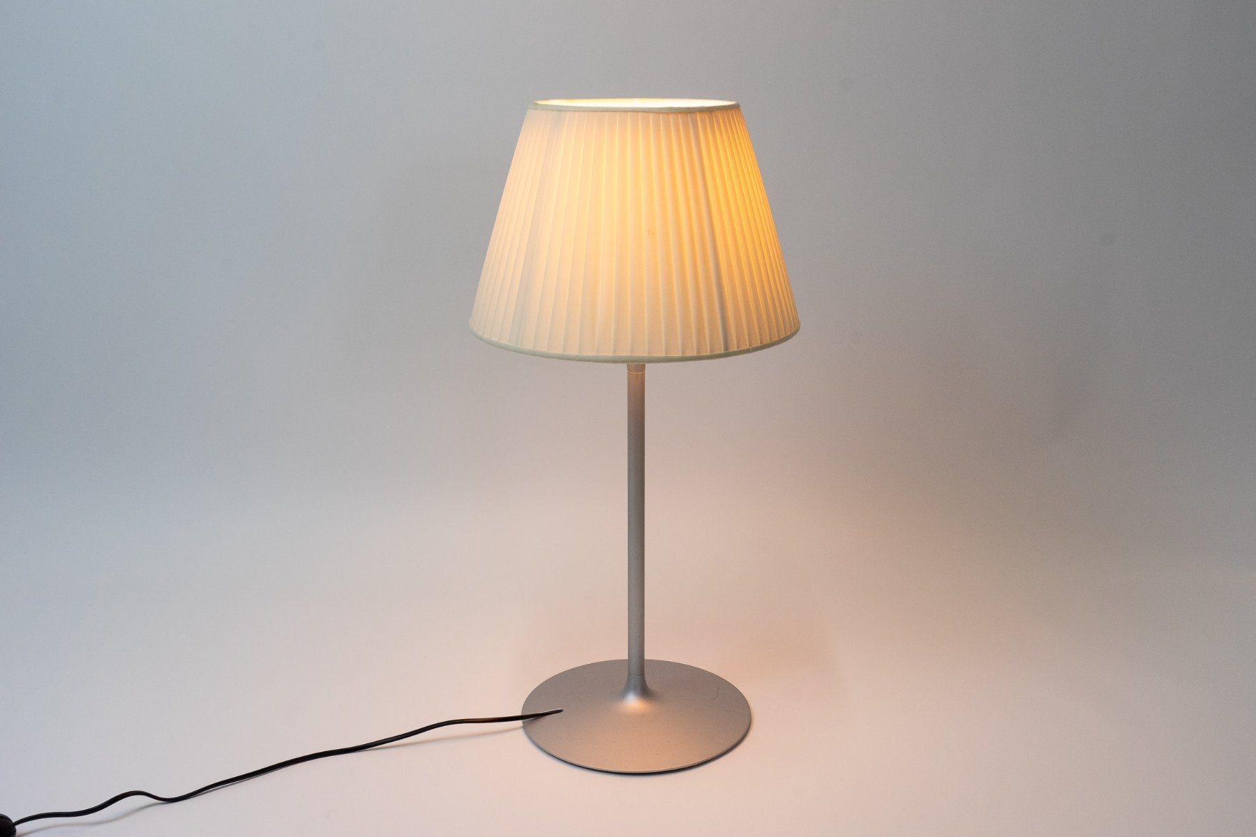 Flos Lampen: Flos Romeo Soft Tischleuchte - Lieferung möglich – Gebraucht aus Schaffhausen von Studio-Ara 3