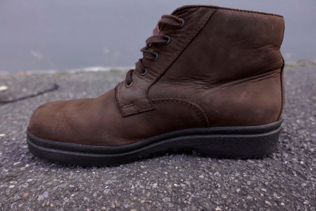 Kandahar Herrenschuhe: Kandahar Winter Schuhe 39 – Gebraucht aus Chur von JennyAlexander 4