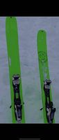Ski k2 Freeride, prix à négocier