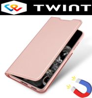 Wallet Case Cover Coque Etui Hülle für Samsung Galaxy S23 FE