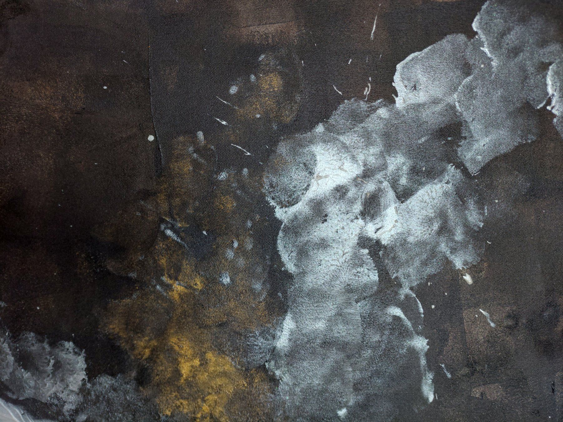 Dipinti: Acrylmalerei – Usato da Wallisellen venduto da sophie2194 5