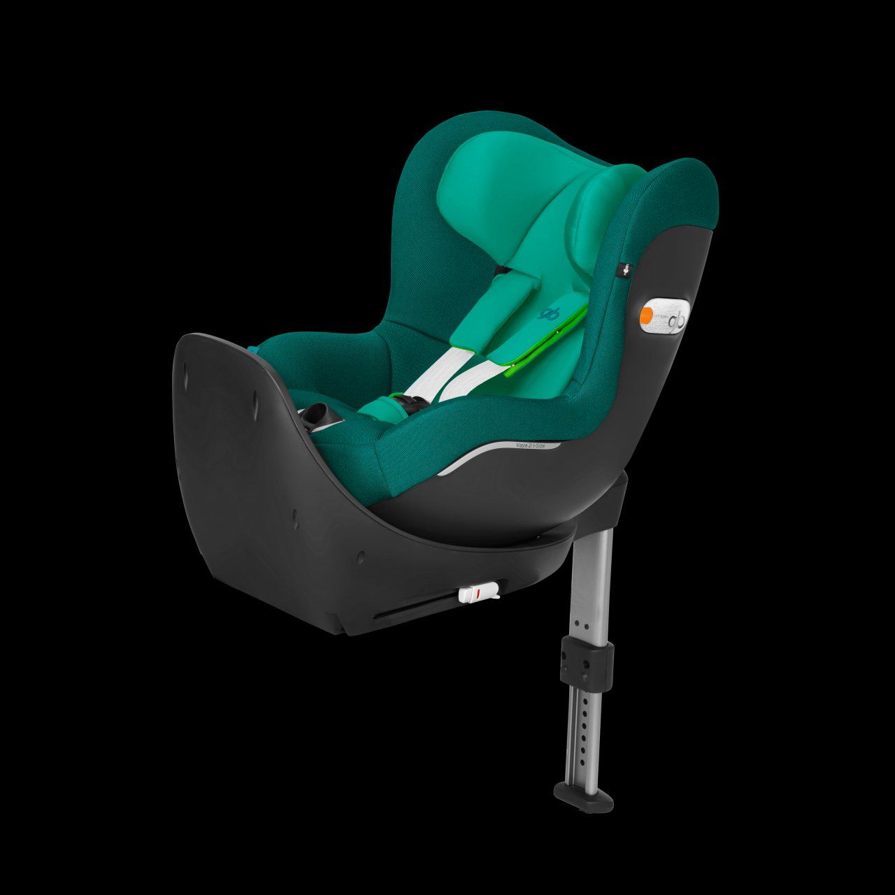 Auto-Kindersitze: GB Vaya 2 i-Size – Gebraucht aus Gutenswil von Renebel 5