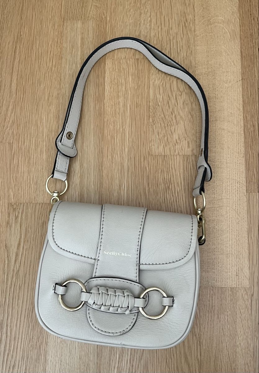 Chloé Borse da donna: Sac Chloé  – Usato da Neuchâtel venduto da Ariane_vn00 1