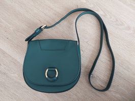 Liebeskind Berlin Tasche Leder grün