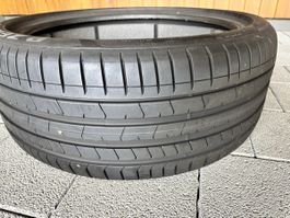 Pirelli Autopneu 275/35 R22 104W