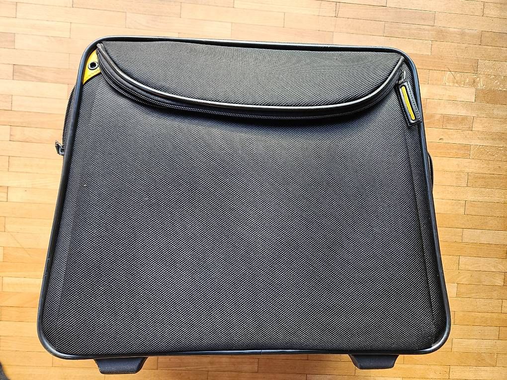Valigie & Borse: Business-Trolley "Stratic" – Usato da Tägerwilen venduto da Clemenz70 1