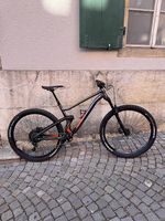 VTT tout-Suspendu Lapierre Zesty AM 3.0  29  Taille L