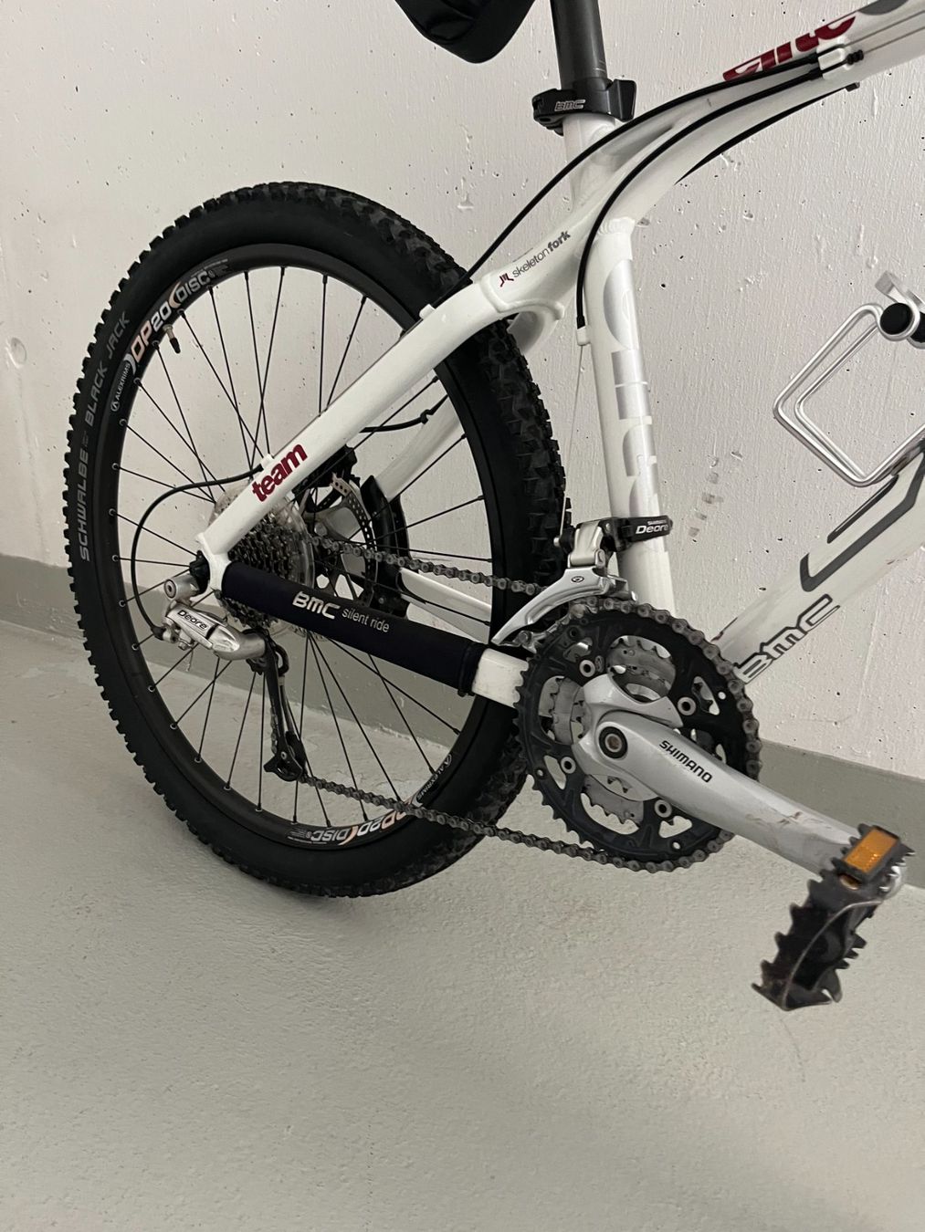 Level Keirin Frames NJS Set 競輪セット Keirin Level NJS Approved