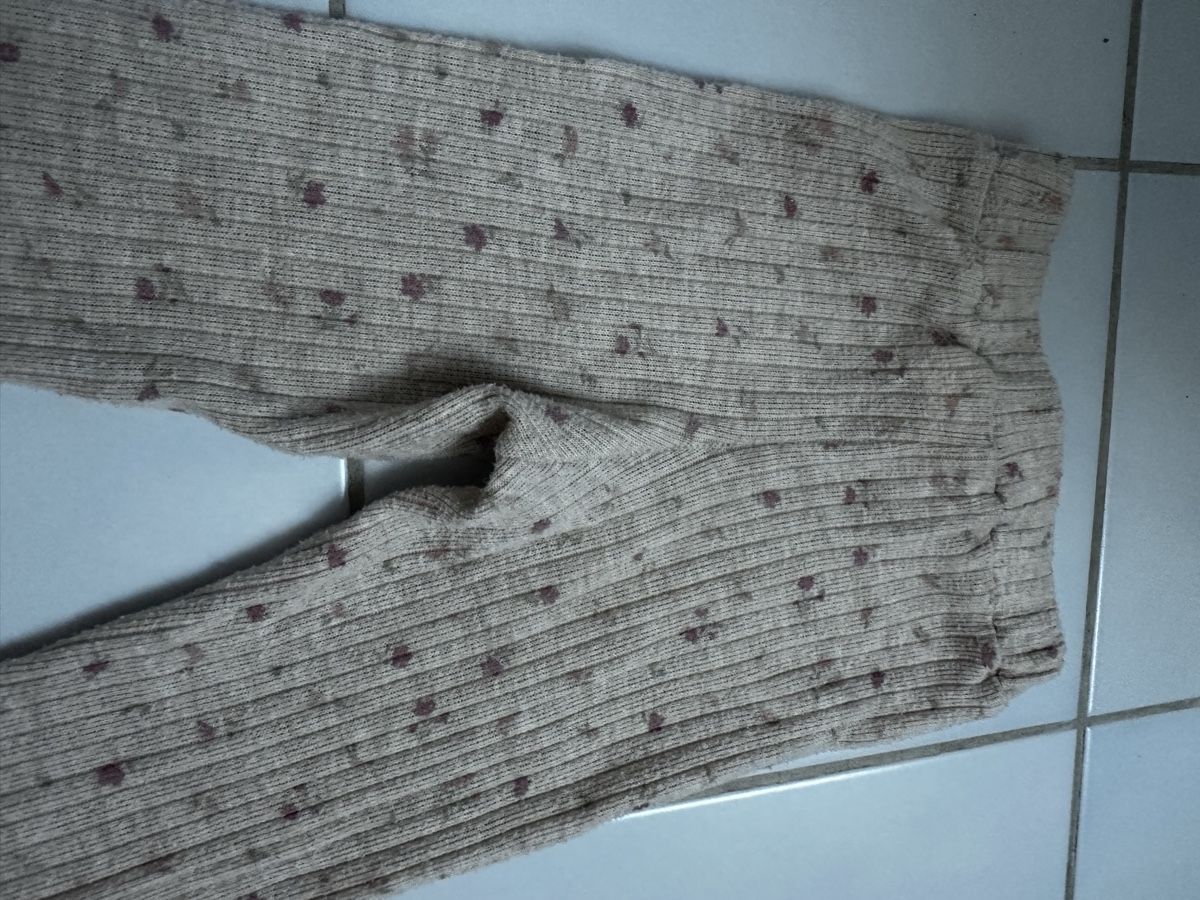 Zara Pantaloni: Zara Hose 104 – Usato da Birr venduto da YMCA123 6