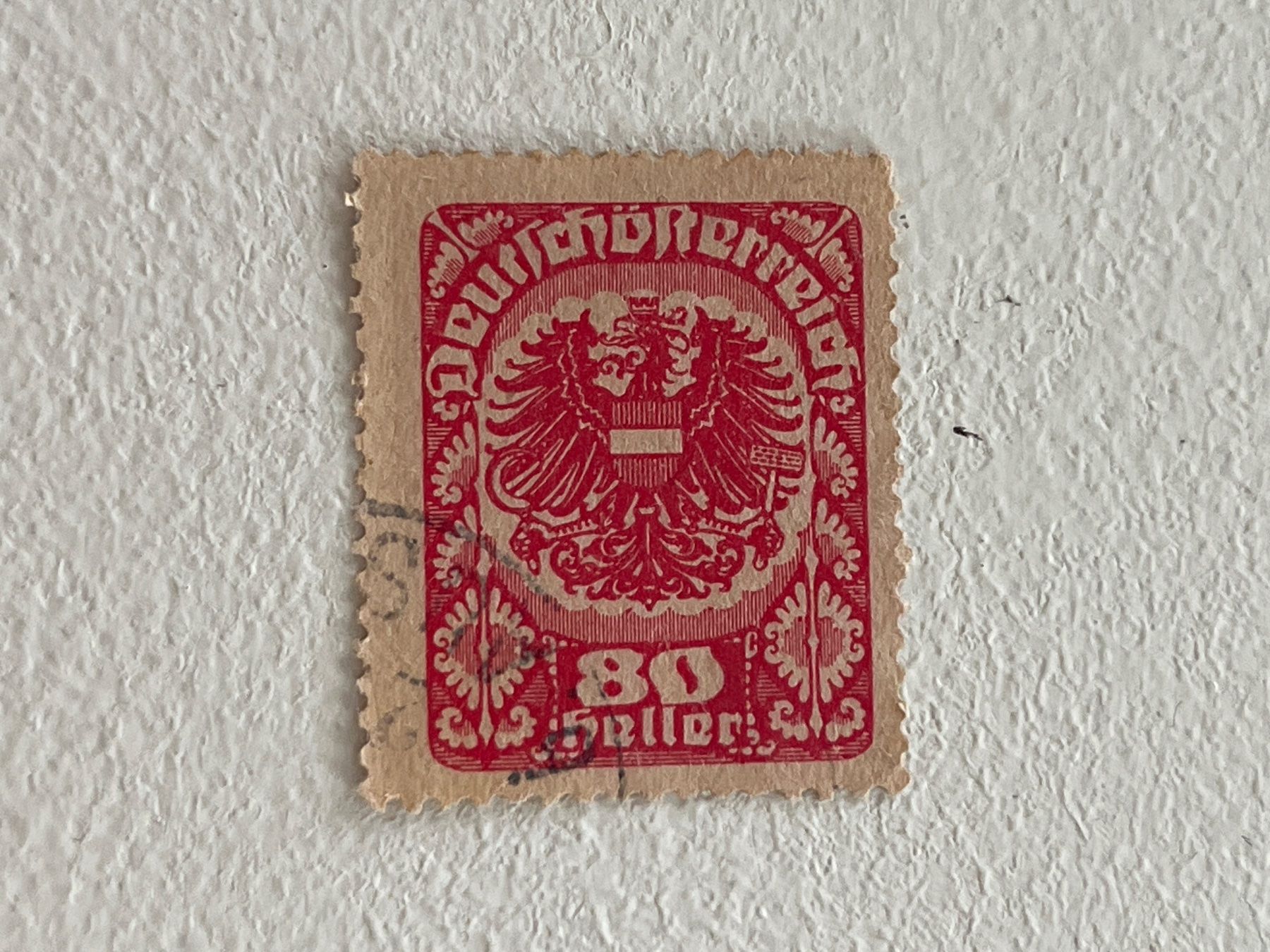 Tutti i francobolli: Österreich Briefmarke – Usato da Chiasso venduto da AzenYa