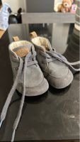 Wildling shoes Grey Size 20