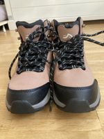 Wanderschuhe von Crivit in Grösse 38