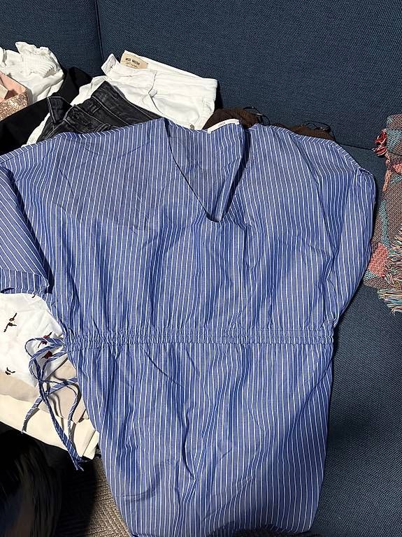 Lotti di vestiti: Kleiderpaket diverse Grössen Second Hand – Usato da Unterägeri venduto da mar_96hk 4