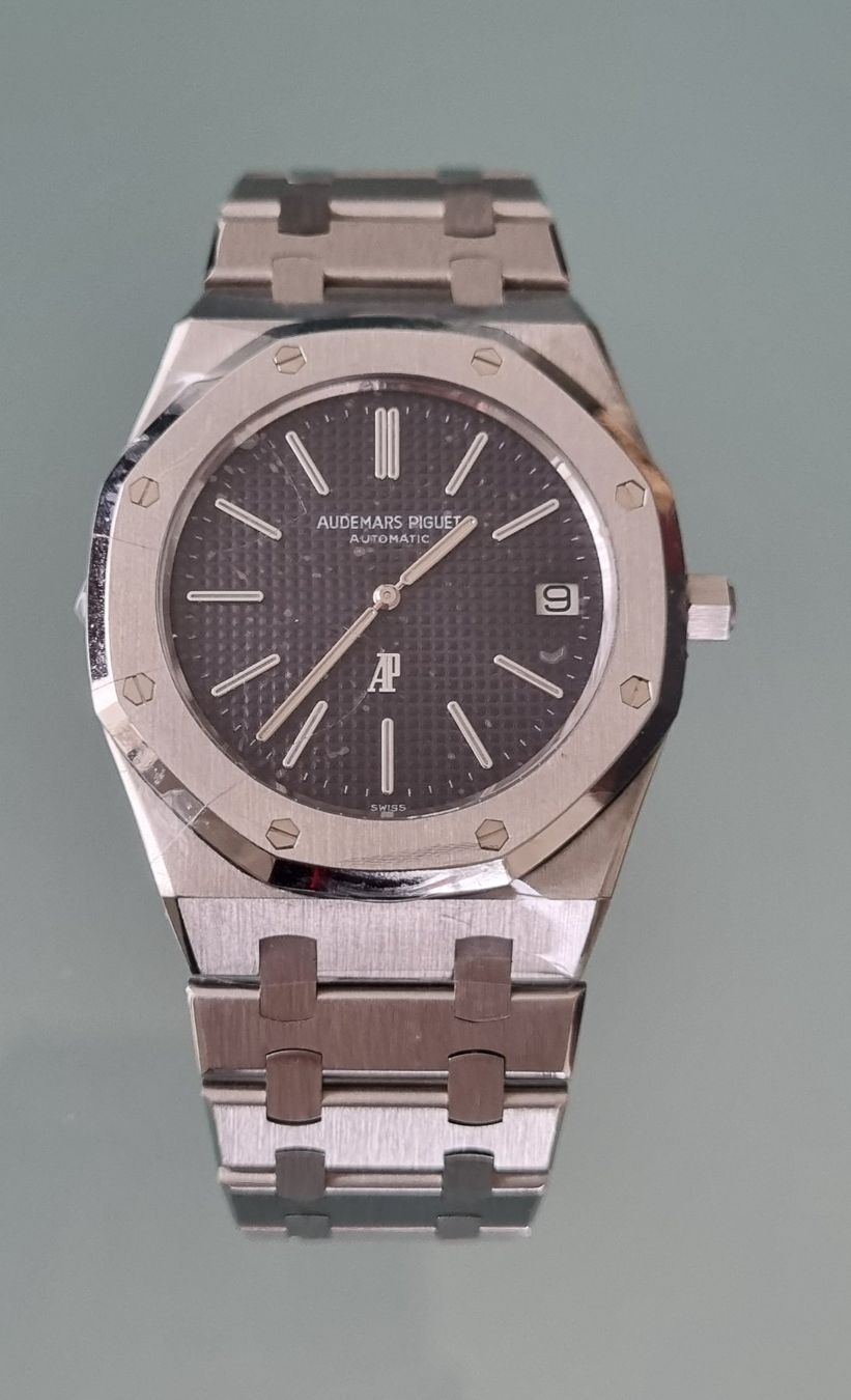 Audemars Piguet Uhren: Audemars Piguet Royal Oak Serie A – Gebraucht aus Kilchberg ZH von Botero0 1