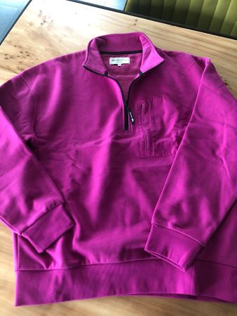 WinterPullover Tom Tailor   Gr.L - Top Zustand!
