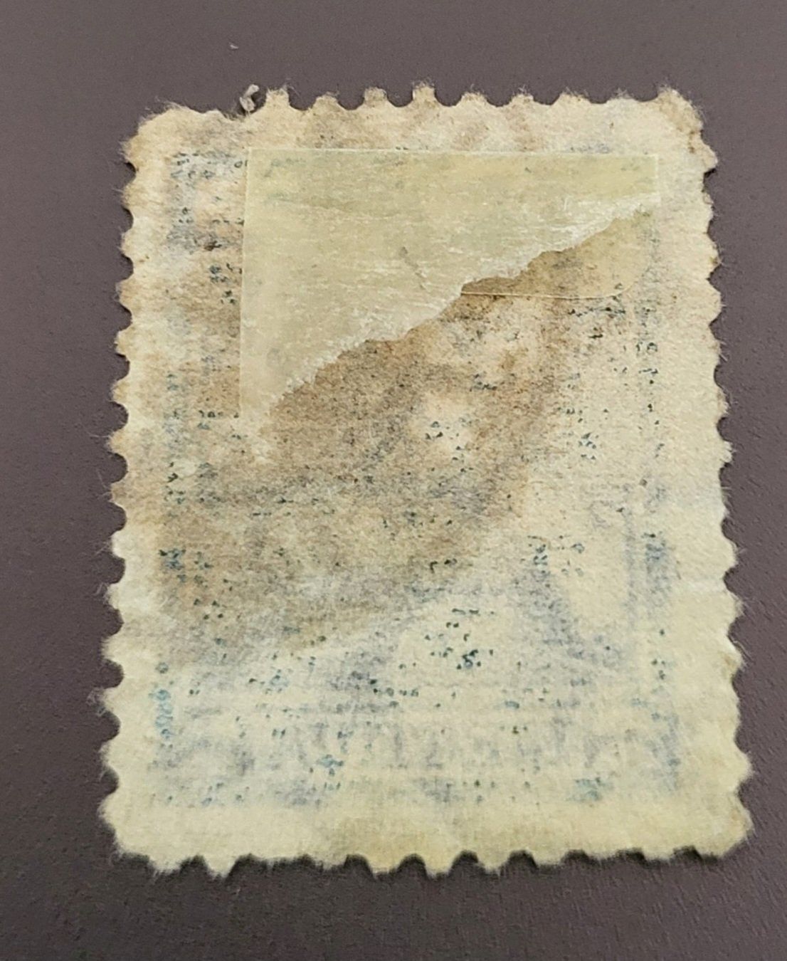 Alle Briefmarken: Litauen 1923 alte briefmarke – Gebraucht aus St Gallen von Stampsalshobby 1