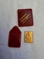 Religiöse Medaille S. Antonio da Padova