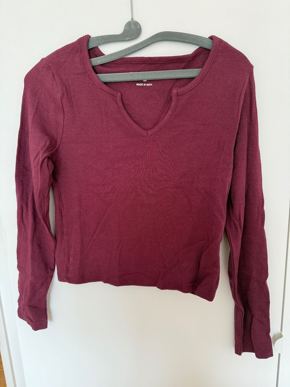 Primark Maglioni & Felpe: Damen Langarmshirt Primark Grösse M – Nuovo (secondo la descrizione) da Nänikon venduto da tob_g7dm