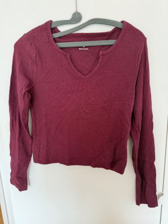 Damen Langarmshirt Primark Grösse M