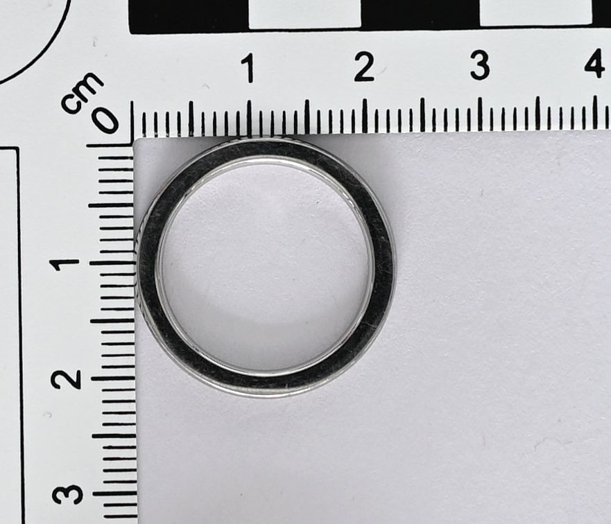 Anelli: Edelstahl Ring – Usato da Dürnten venduto da pema28 4