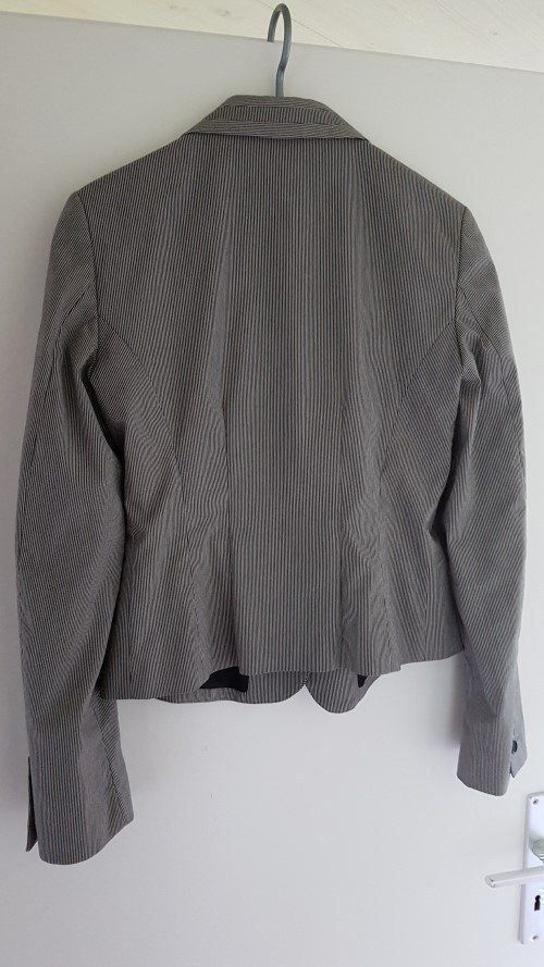 Mexx Giacche: Damen Jacke MEXX – Usato da Giswil venduto da online-Brockenhaus 1