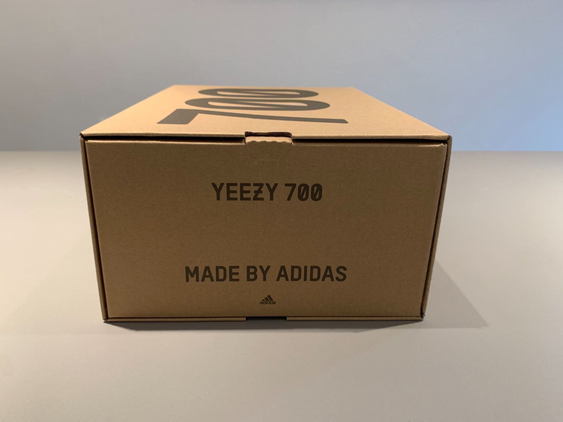Adidas Scarpe da uomo: Adidas Yeezy 700 V3 - Clay Brown – Nuovo e nell'imballaggio originale da Sion venduto da Alpin_Golf 4