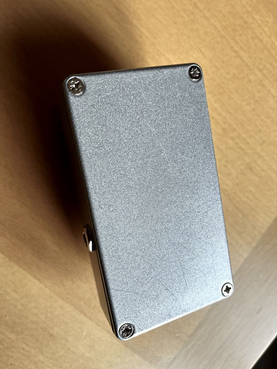 Strumenti musicali: Jacques Meistersinger Analog Chorus – Usato da Glattfelden venduto da Pedals 2