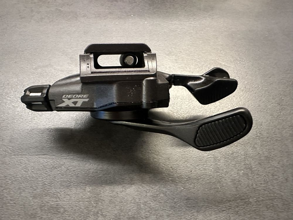 Shimano XT M8100 Schijfremgreep Remklauw | 12GO Biking