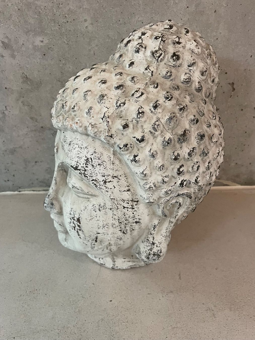 Sculture & Statue: Grosser Buddah – Usato da selzach venduto da sanperepescador 1