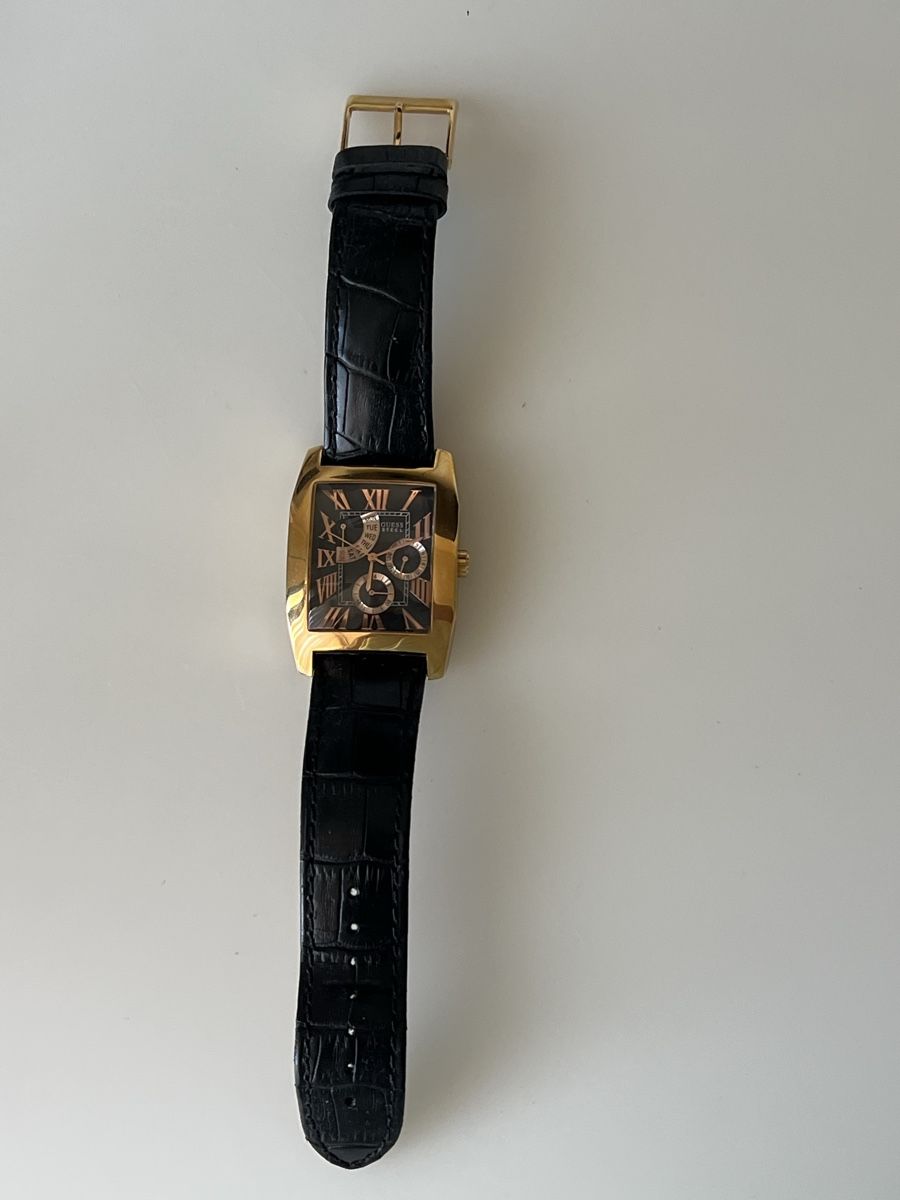 Guess Orologi: Guess Uhr Herren – Usato da Reinach venduto da ayl_69xw 1