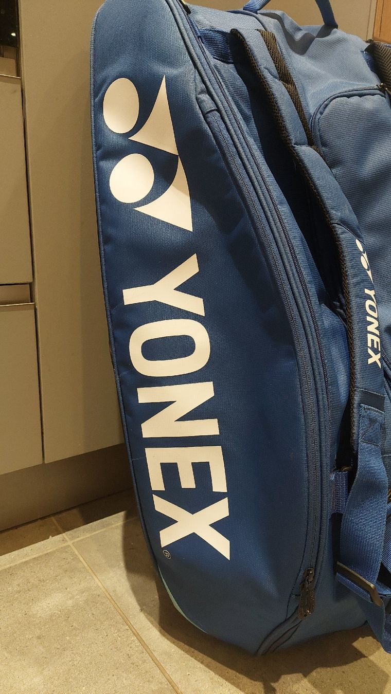 Borse: Yonex Tennistasche – Usato da Volketswil venduto da Gemli 2