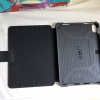 Neue IPAD 10.9-INCH "2022" Schutzhülle  Metropolis / TOP Qua
